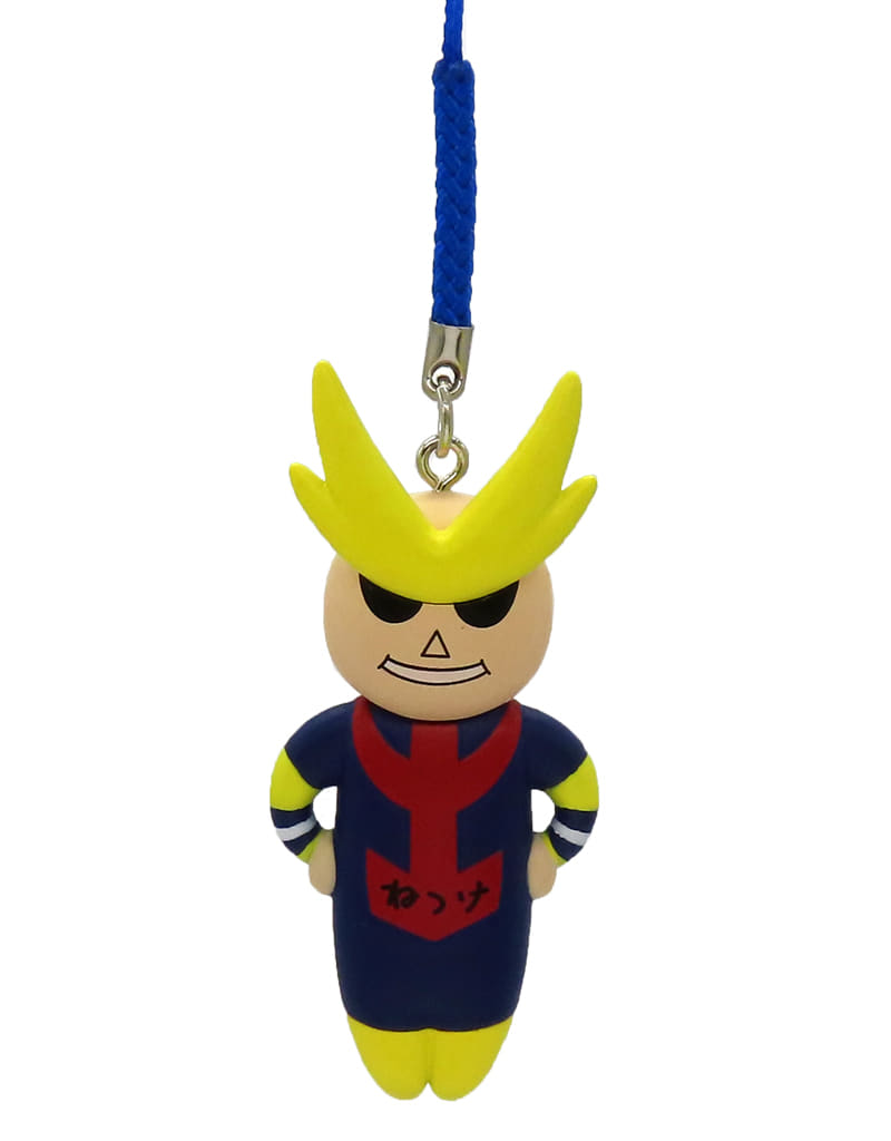 All Might Doll Ochaco Uraraka My Hero Academia Collectable Keychain Un SelectAnime All Might Doll Ochaco Uraraka My Hero Academia Collectable Keychain Un SelectAnime