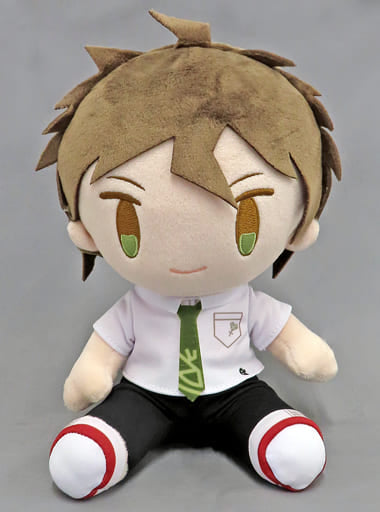 Hajime Hinata Super Danganronpa 2 Taito Lottery Prize B Plush Toys US SelectAnime