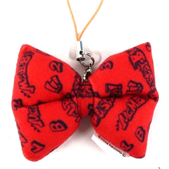 Hypnosis Mic: Division Rap Battle Ikebukuro Division Kyawa Plus Ribbon Hypmi Sanrio Remix Mochikororin Part 1 Ikebukuro Division Kyawa Plus Ribbon Hypmi Sanrio Remix Ver. Event Venues Limited Hypmi Sanrio Remix Mochikororin 1st Box Purchase Bonus Mascot [