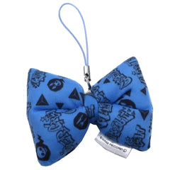 Hypnosis Mic: Division Rap Battle Yokohama Division Kyawa Plus Ribbon Hypmi Sanrio Remix Mochikororin Part 1 Yokohama Division Kyawa Plus Ribbon Hypmi Sanrio Remix Ver. Event Venues Limited Hypmi Sanrio Remix Mochikororin 1st Box Purchase Bonus Mascot [US