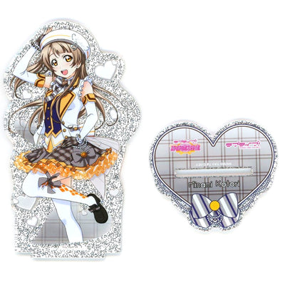 Kirarin Acrylic Stand