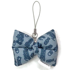 Hypnosis Mic: Division Rap Battle Shinjuku Division Kyawa Plus Ribbon Hypmi Sanrio Remix Mochikororin Part 2 Shinjuku Division Kyawa Plus Ribbon Hypmi Sanrio Remix Ver. Event Venues Limited Hypmi Sanrio Remix Mochikororin 2nd Box Purchase Bonus Mascot [US