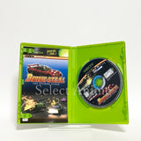 Double-S.T.E.A.L. - The Second Clash Xbox Japan Ver. [USED]