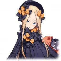 Abigail Williams