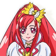 Aguri Madoka
