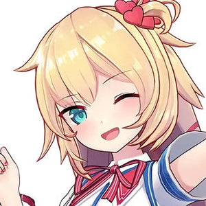 Akai Haato
