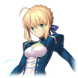 Altria Pendragon