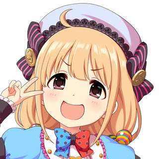 Anzu Futaba