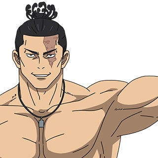 Aoi Todo