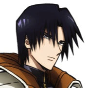 Aoshi Shinomori