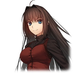 Aoko Aozaki