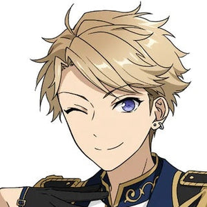 Arashi Narukami