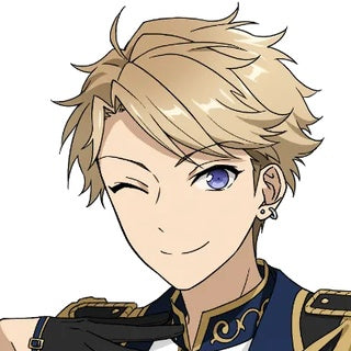 Arashi Narukami