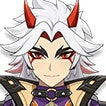 Arataki Itto