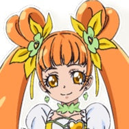 Cure Rosetta