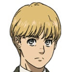 Armin Arlert