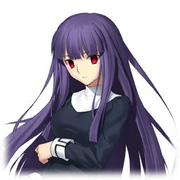 Fujino Asagami