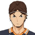 Asahi Azumane