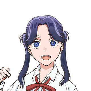 Ayame Moriya