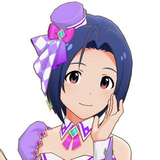Azusa Miura