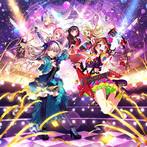 BanG Dream!