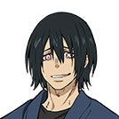 Benimaru Shinmon