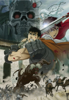 Berserk