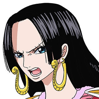 Boa Hancock