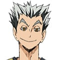 Kotaro Bokuto