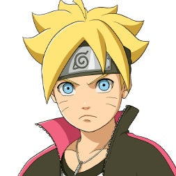 Boruto Uzumaki