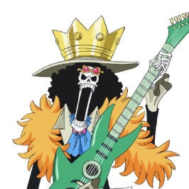 Brook