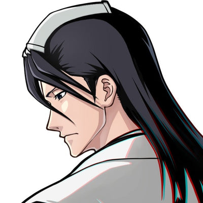 Byakuya Kuchiki