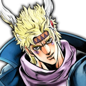 Caesar Anthonio Zeppeli