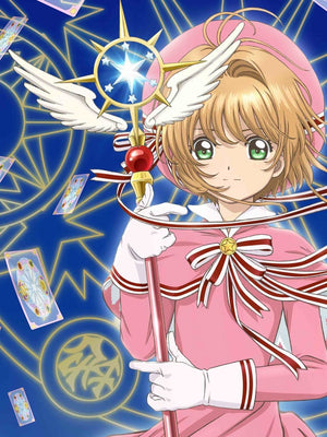 Cardcaptor Sakura