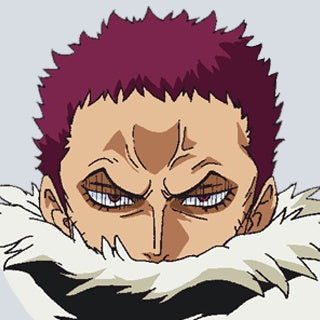 Charlotte Katakuri
