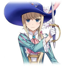 Chevalier d'Eon