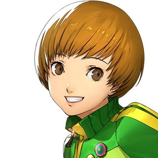 Chie Satonaka