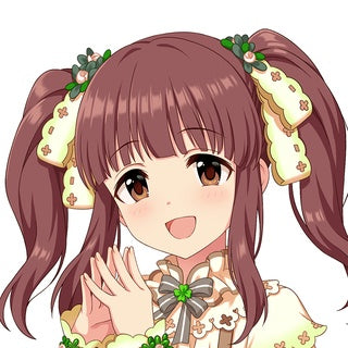 Chieri Ogata