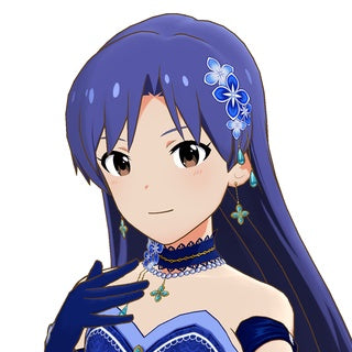 Chihaya Kisaragi