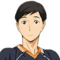 Chikara Ennoshita