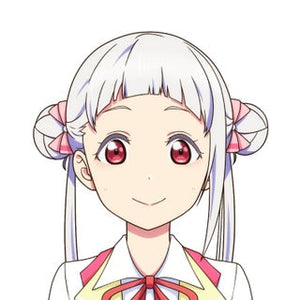 Chisato Arashi