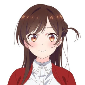 Chizuru Mizuhara