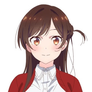 Chizuru Mizuhara