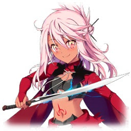 Chloe von Einzbern