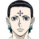 Chrollo Lucilfer