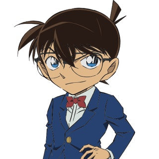 Conan Edogawa
