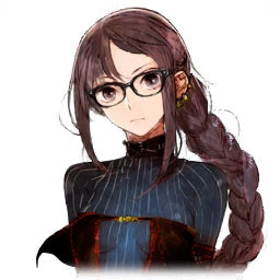 Consort Yu