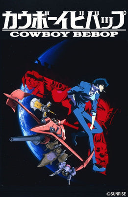Cowboy Bebop