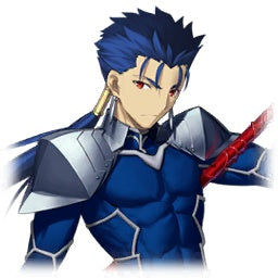 Cu Chulainn