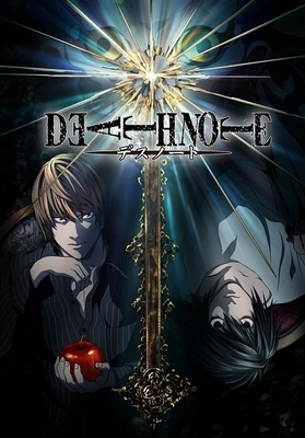 DEATH NOTE